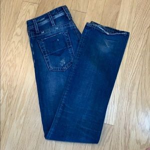 🌼3/$30🌼 VINTAGE Straight Jeans